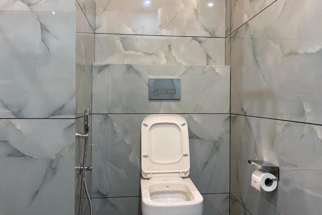 Photo of Bathroom in Vayittiri