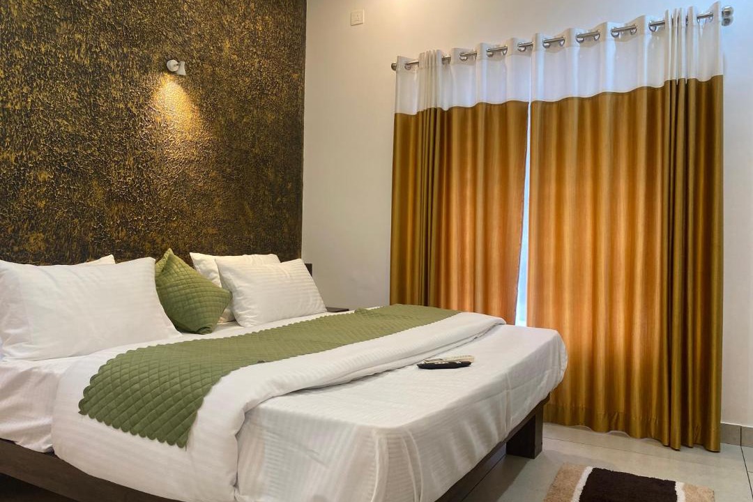 Photo of Bedroom in Vayittiri