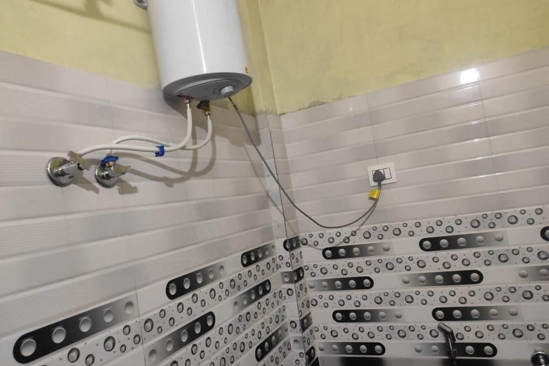 Photo of Bathroom in Chamoli