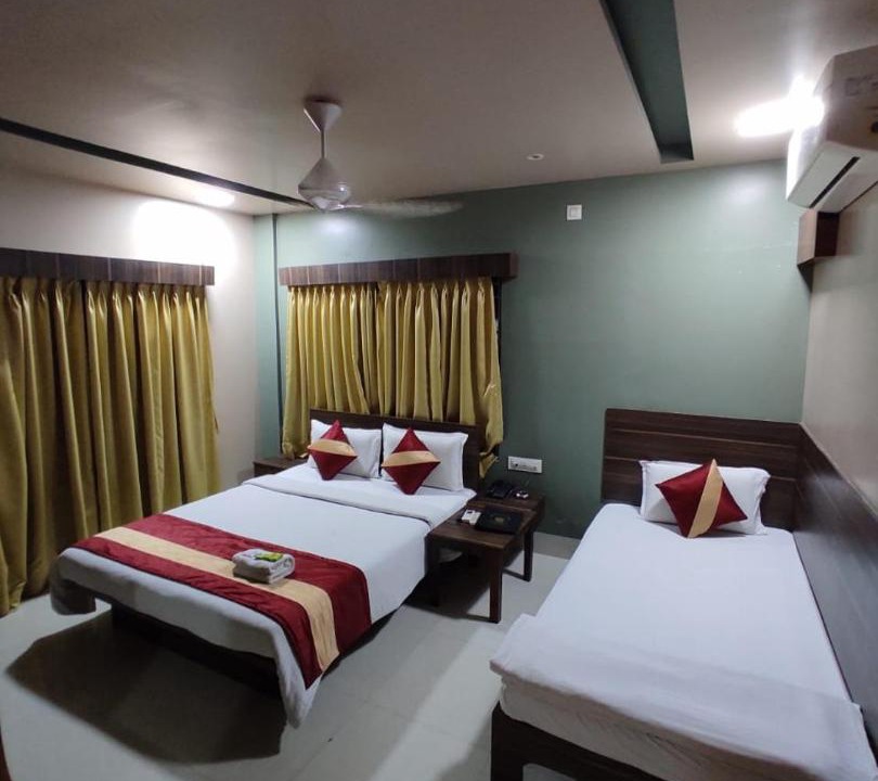 Photo of Bedroom in Barddhaman