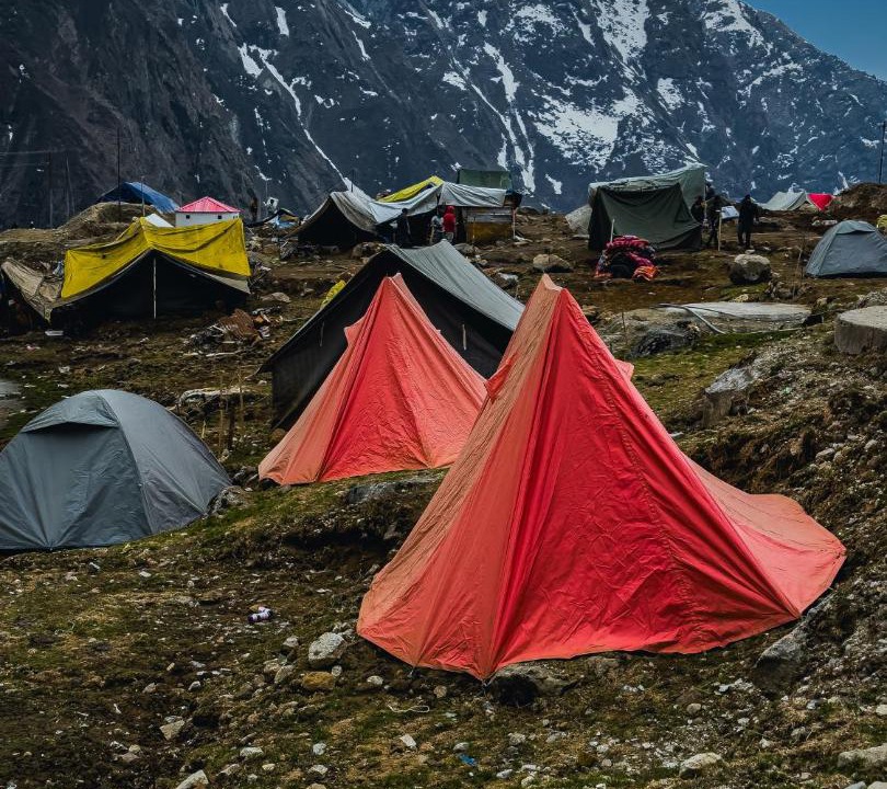 Photo of Others in Kedarnath