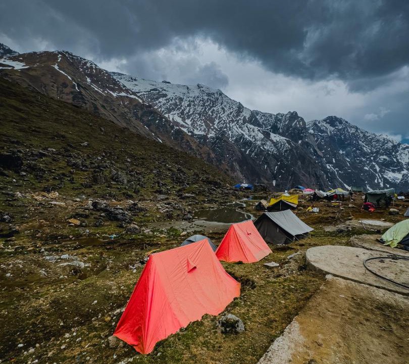 Photo of Others in Kedarnath