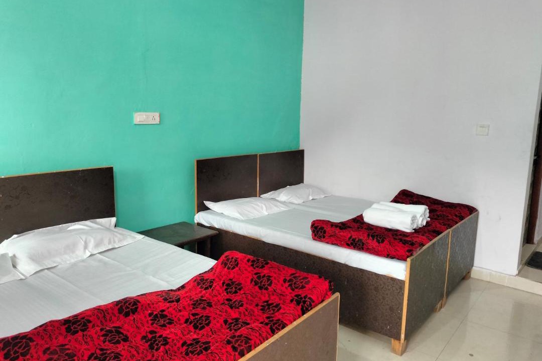 Photo of Bedroom in Narainkoti