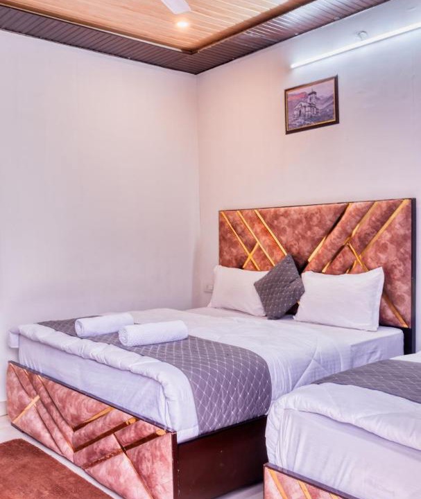Photo of Bedroom in Narainkoti