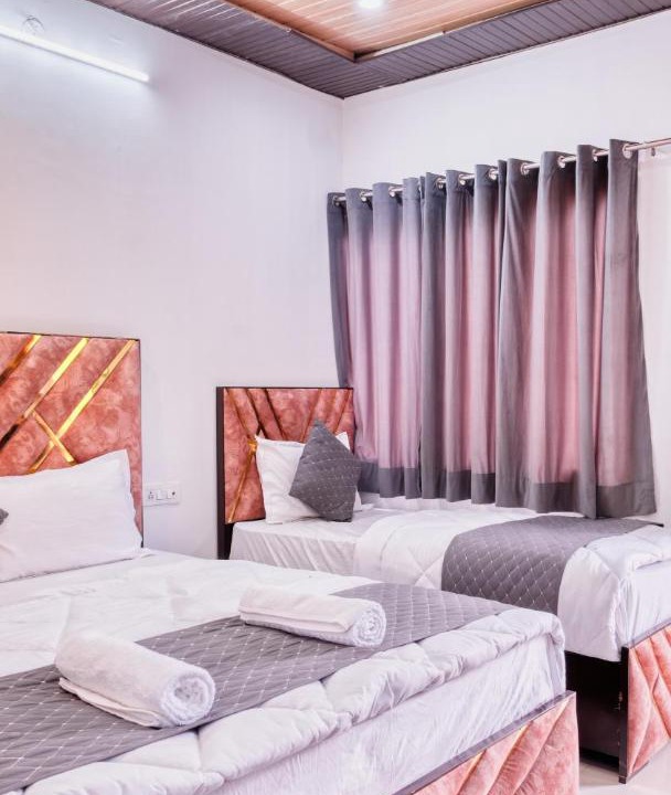 Photo of Bedroom in Narainkoti
