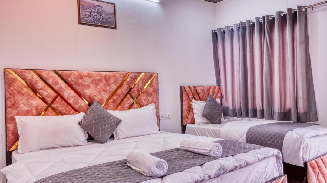 Photo of Bedroom in Narainkoti