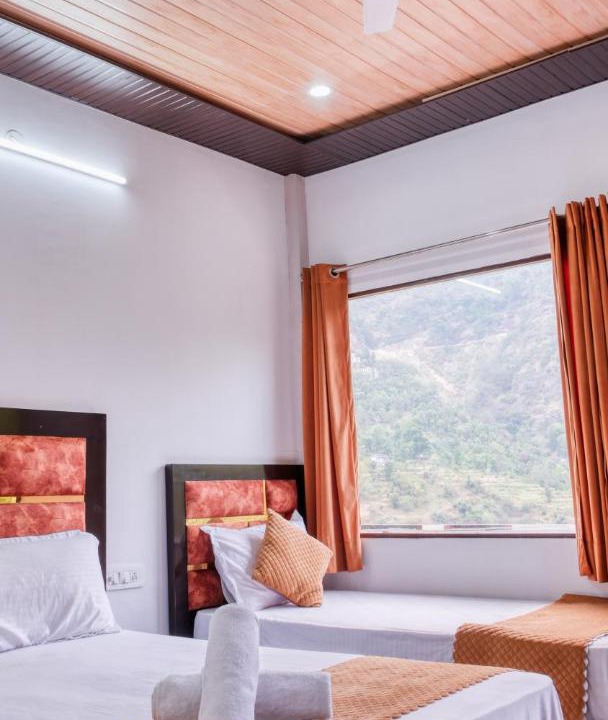 Photo of Bedroom in Narainkoti