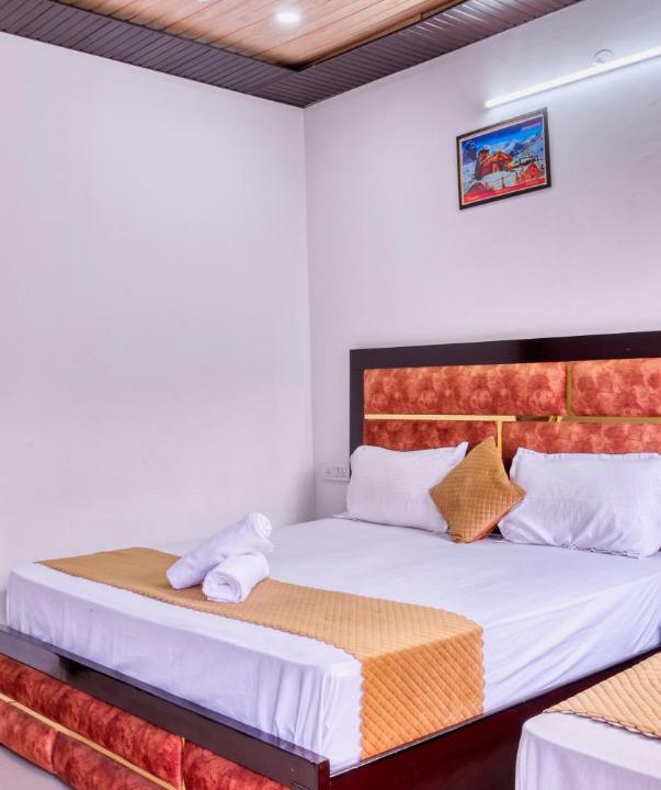 Photo of Bedroom in Narainkoti