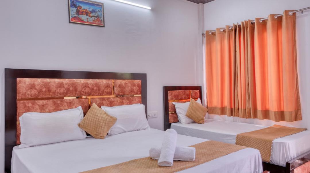 Photo of Bedroom in Narainkoti