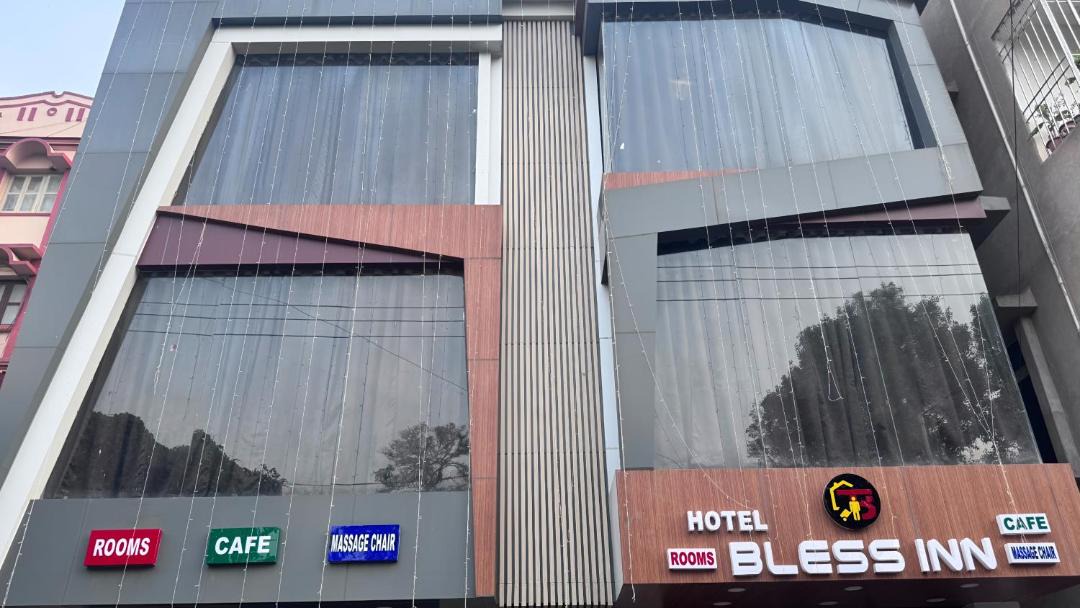 Photo of Buildings in Patna