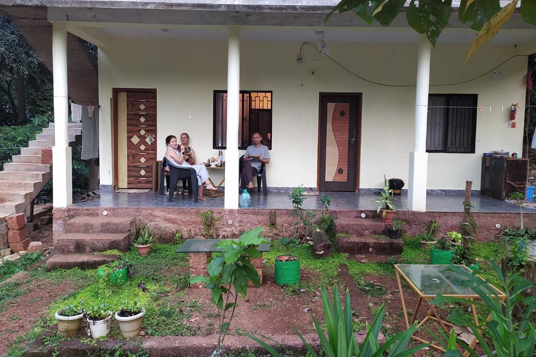 Photo of Others in Gokarna