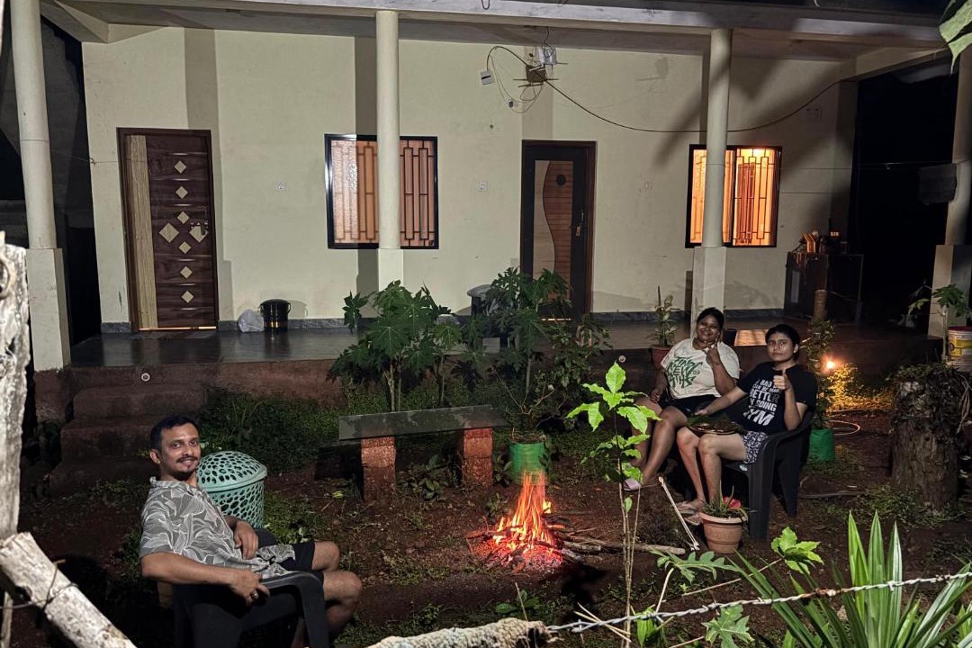 Photo of Others in Gokarna