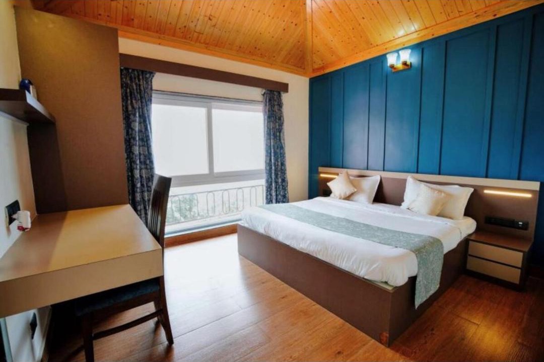 Photo of Bedroom in Bhagtpura