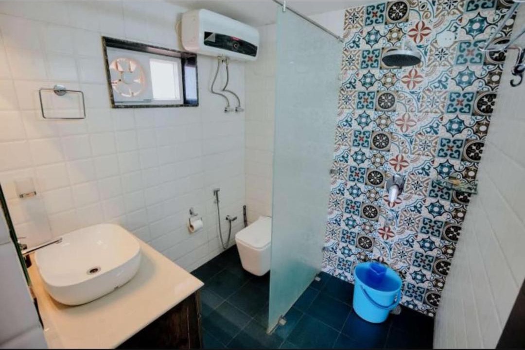 Photo of Bathroom in Bhagtpura