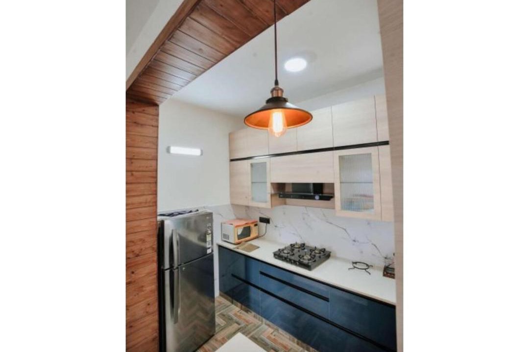 Photo of Kitchen in Bhagtpura