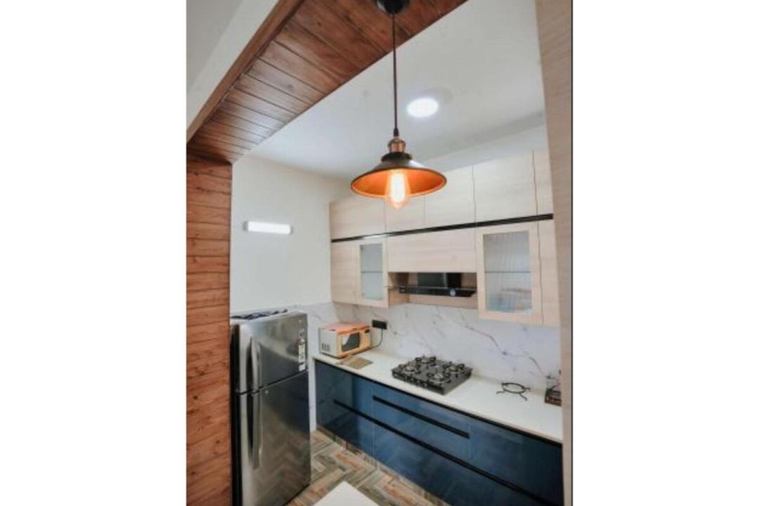 Photo of Kitchen in Bhagtpura