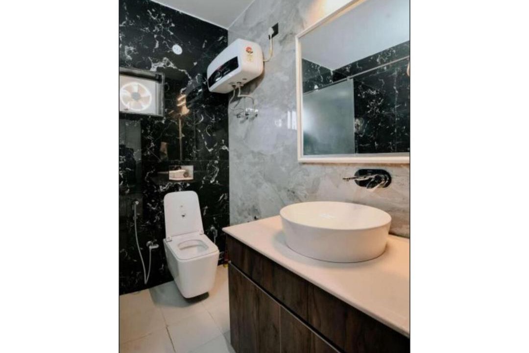 Photo of Bathroom in Bhagtpura