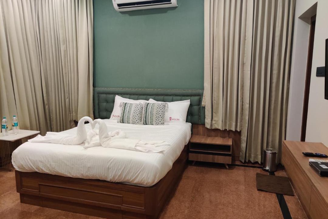 Photo of Bedroom in Madurai Main