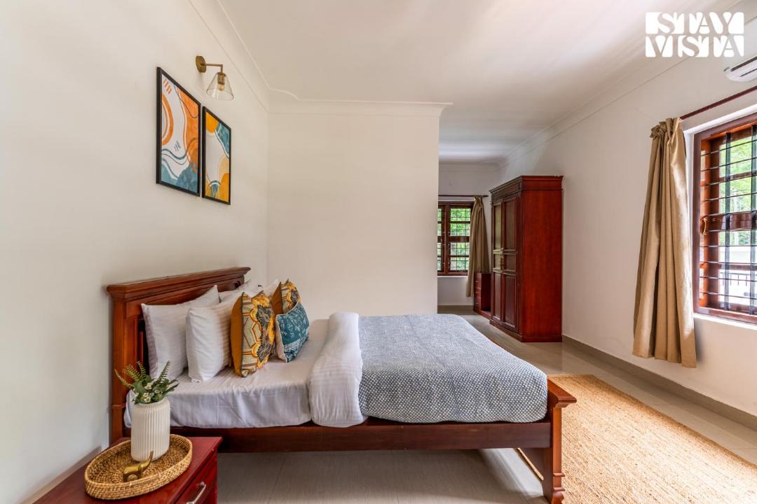 Photo of Bedroom in Somvarpet