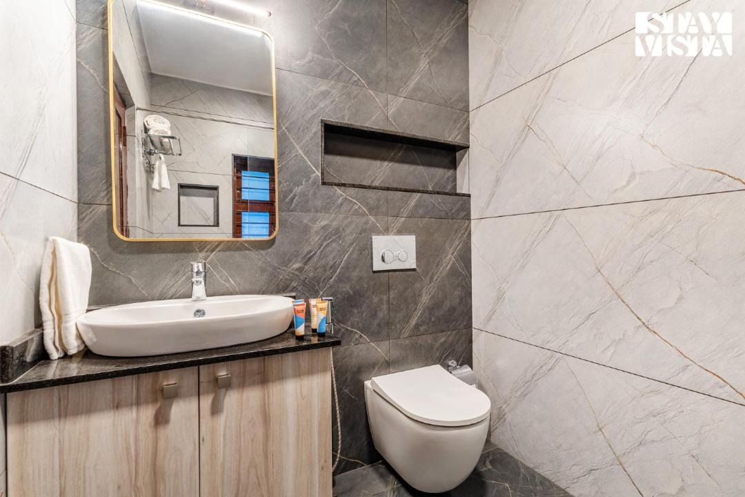 Photo of Bathroom in Somvarpet