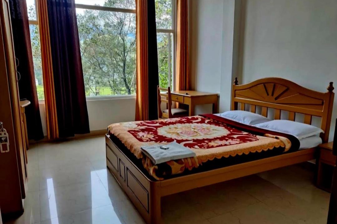 Photo of Bedroom in Chithirapuram