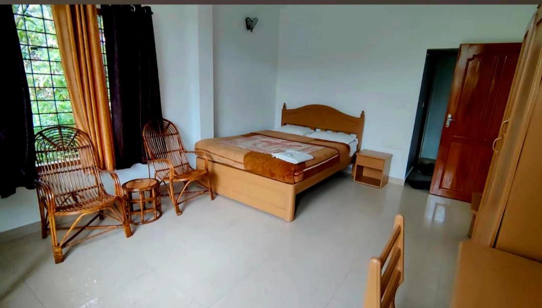 Photo of Bedroom in Chithirapuram