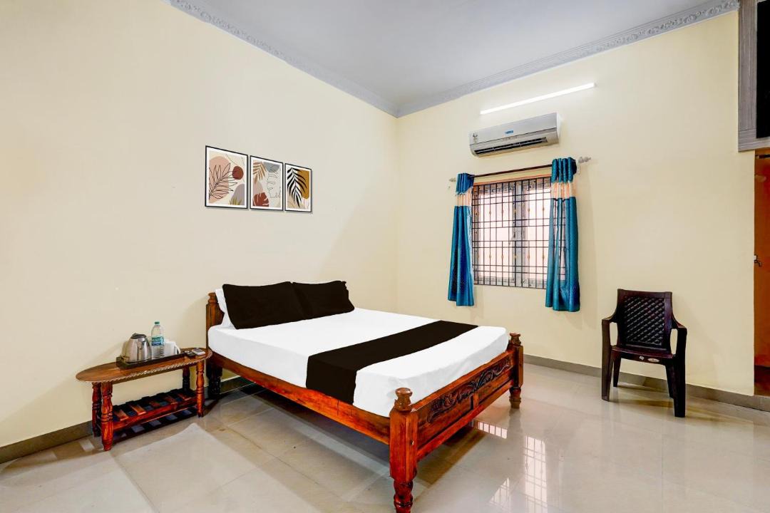 Photo of Bedroom in Tambaram