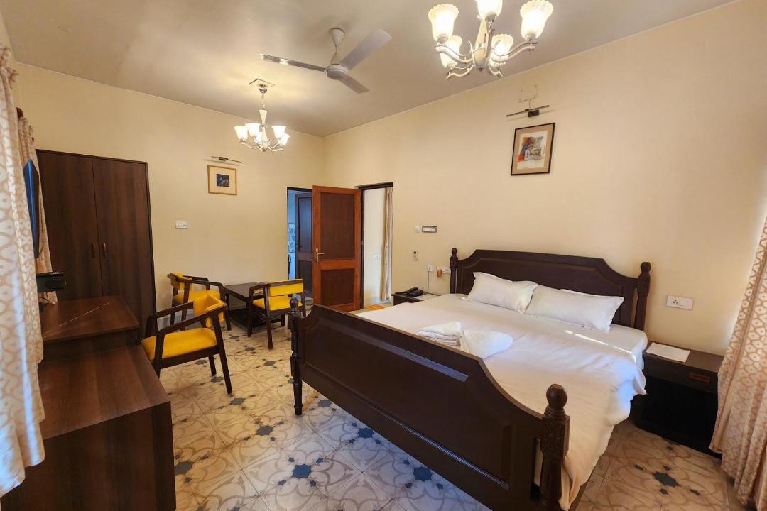 Photo of Bedroom in Bolpur