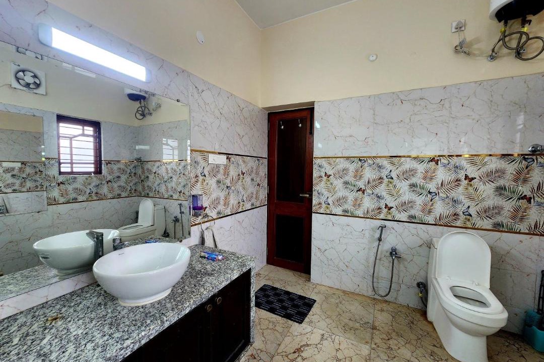 Photo of Bathroom in Bolpur