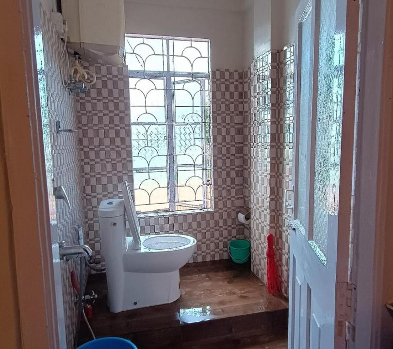 Photo of Bathroom in Darjeeling