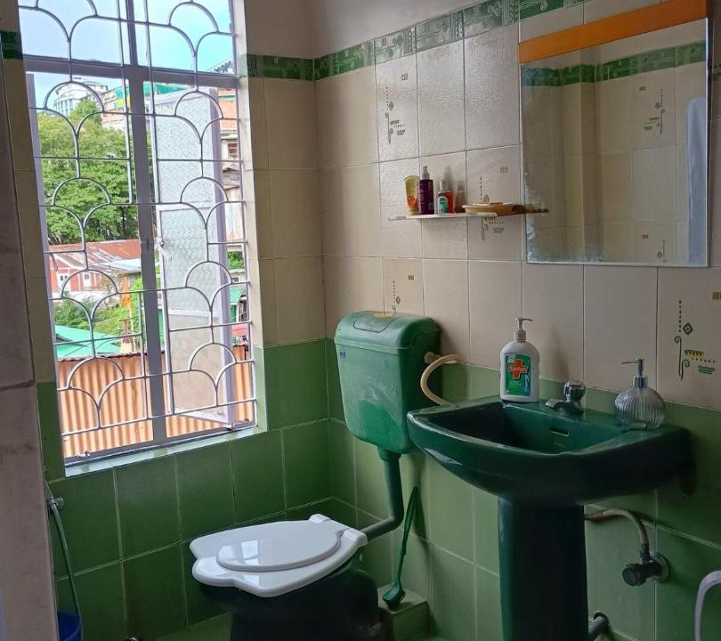 Photo of Bathroom in Darjeeling