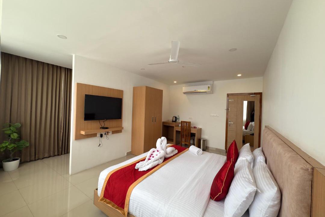 Photo of Bedroom in Malappuram