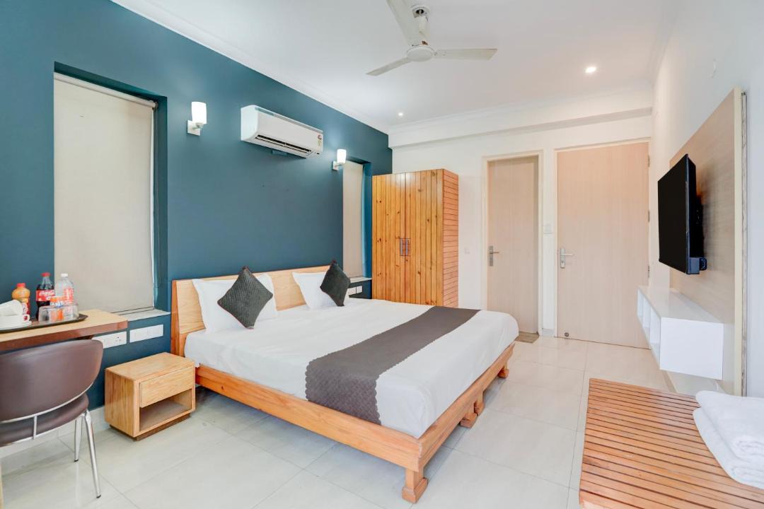 Photo of Bedroom in Sector 39