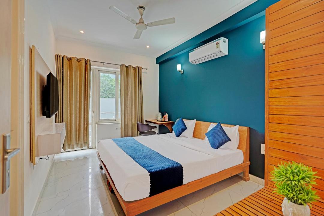 Photo of Bedroom in Sector 39
