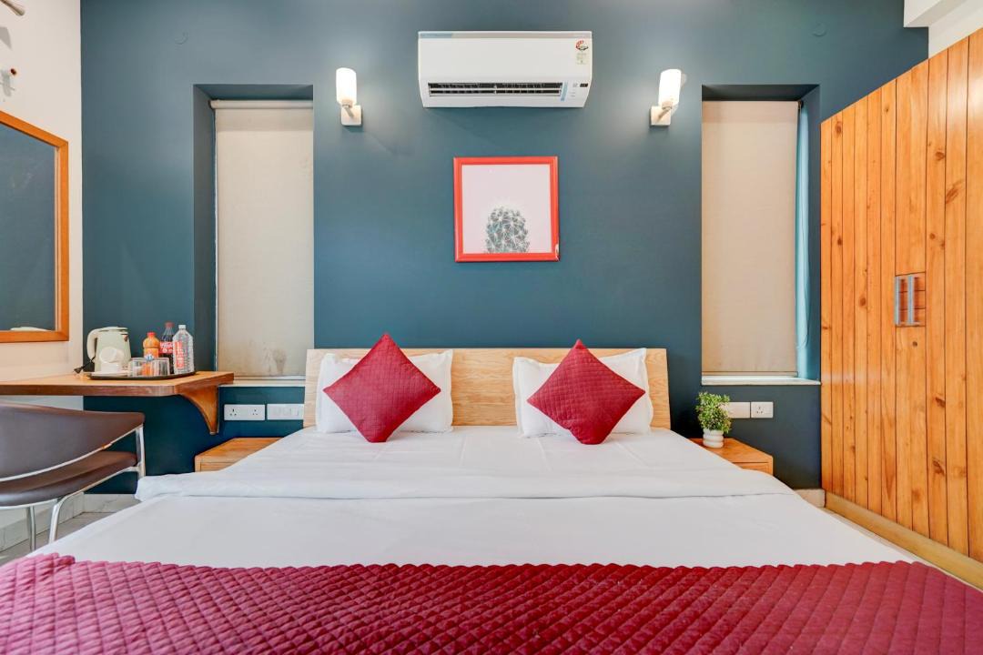Photo of Bedroom in Sector 39