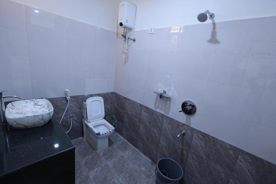 Photo of Bathroom in Nalgonda