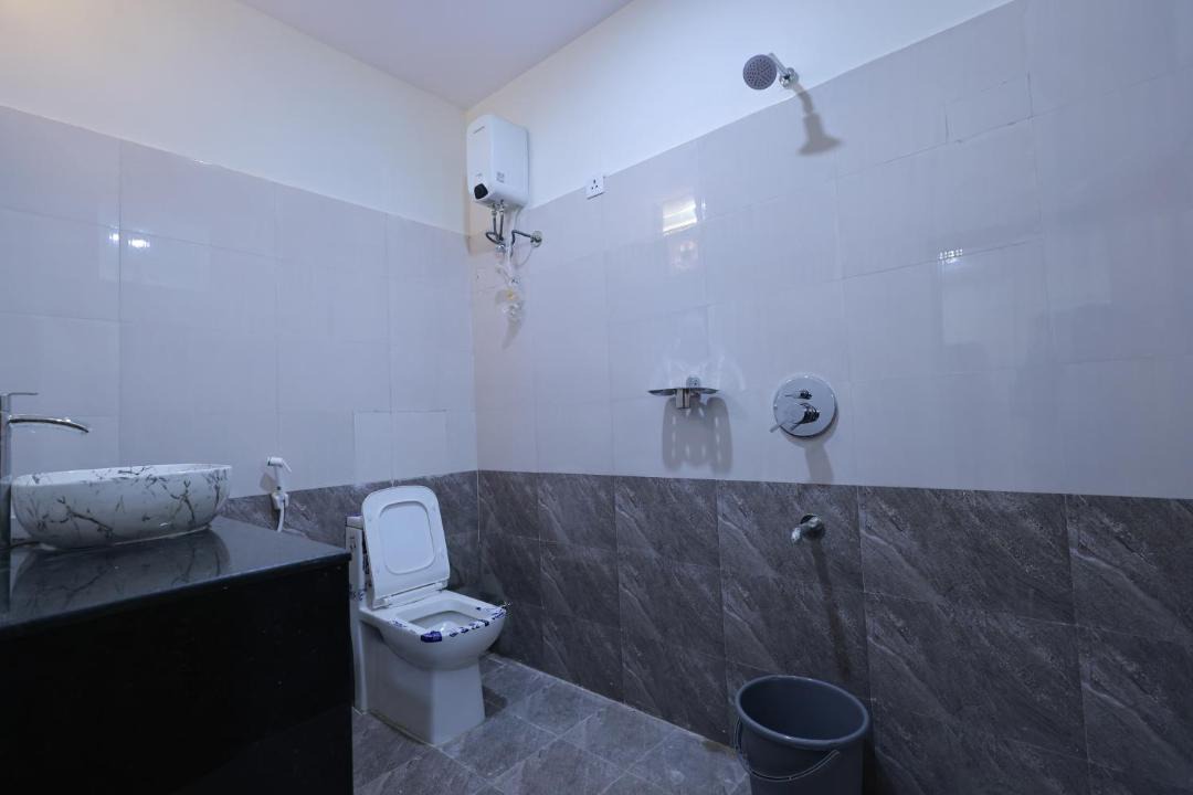 Photo of Bathroom in Nalgonda