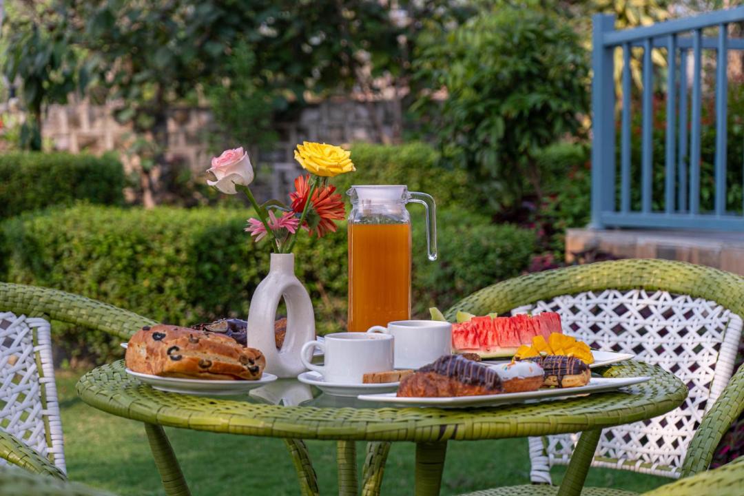 Photo of Patio Balcony in Ramnagar