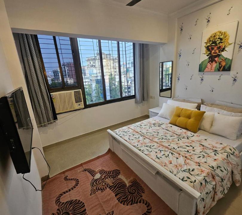 Photo of Bedroom in Khar