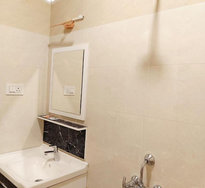 Photo of Bathroom in RS Puram