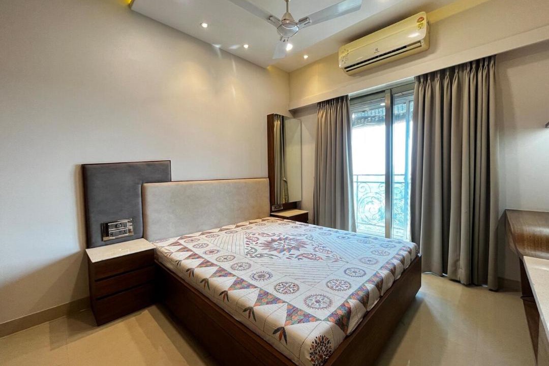 Photo of Bedroom in Mumbai