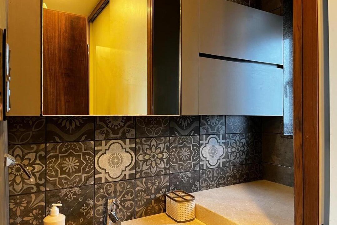 Photo of Bathroom in Mumbai