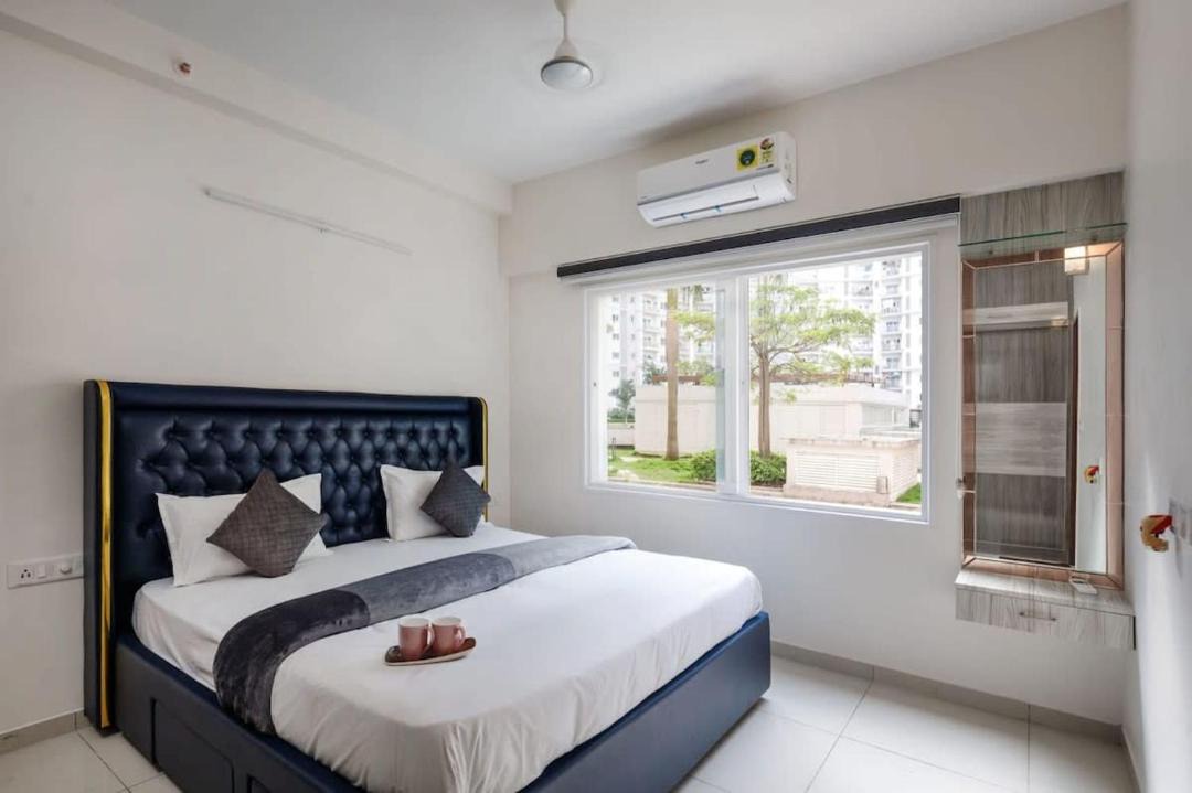 Photo of Bedroom in Malleshwaram