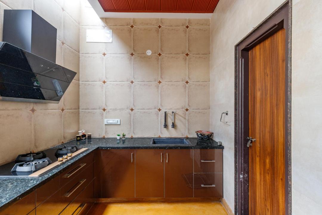 Photo of Kitchen in Bengaluru