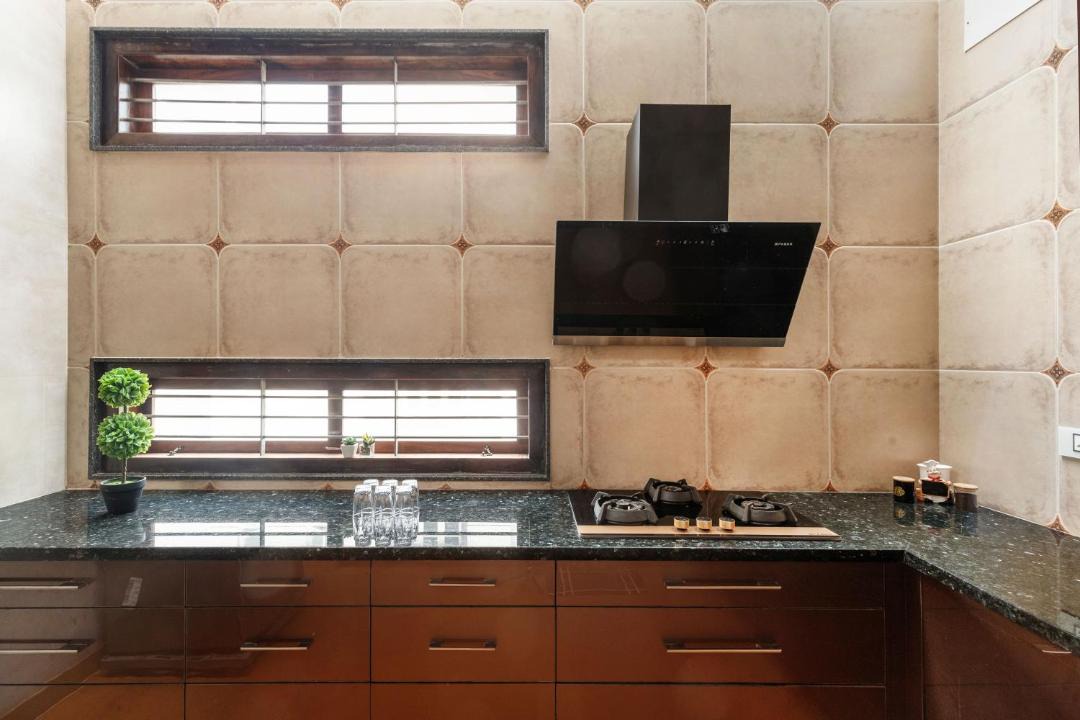 Photo of Kitchen in Bengaluru