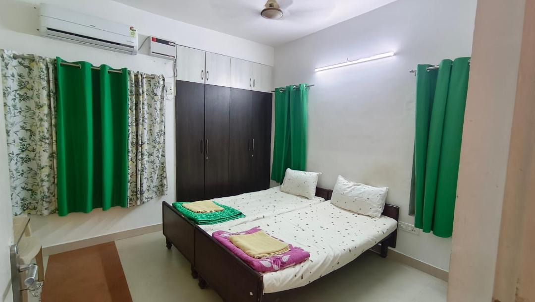 Photo of Bedroom in Madipakkam