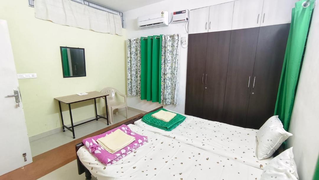 Photo of Bedroom in Madipakkam