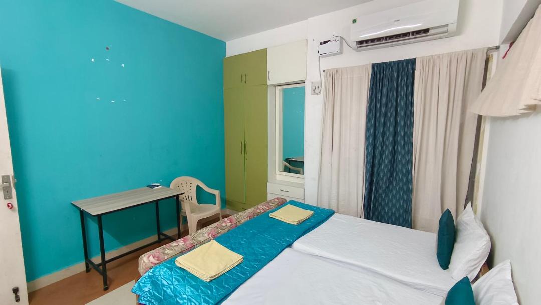 Photo of Bedroom in Madipakkam