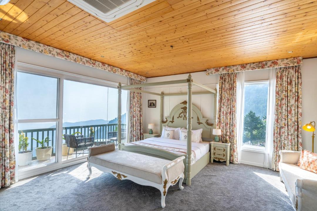 Photo of Others in Mussoorie
