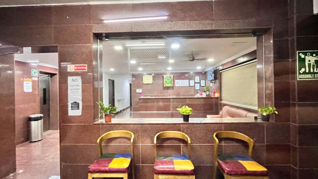 Photo of Bathroom in Koyambedu